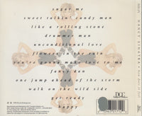 Nancy Sinatra: How Does It Feel?
