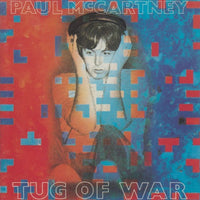 Paul McCartney: Tug Of War