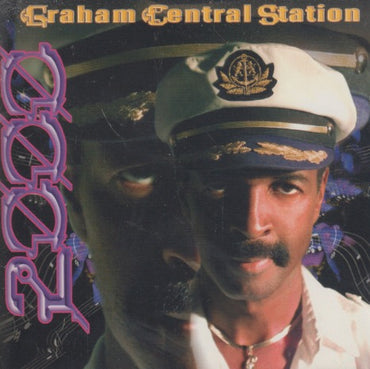 Graham Central Station: GCS 2000