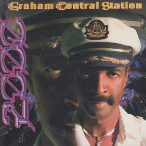 Graham Central Station: GCS 2000