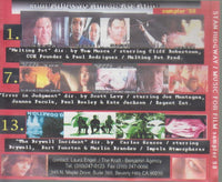 Stan Ridgway: Music For Film Sampler '98 25-Track Promo
