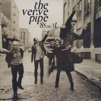 The Verve Pipe: 85 On 31 13-Track In-Store Play Promo