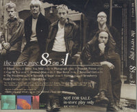 The Verve Pipe: 85 On 31 13-Track In-Store Play Promo