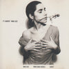 PJ Harvey: Man-Size 3-Track Promo