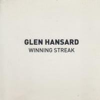 Glen Hansard: Winning Streak 1-Track Promo
