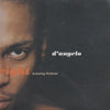 D'angelo: Left & Right 4-Track Promo