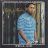 Bobby Valentino: Tell Me 4-Track Promo