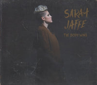 Sarah Jaffe: The Body Wins