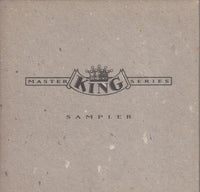 Master King Series Sampler 22-Track Promo