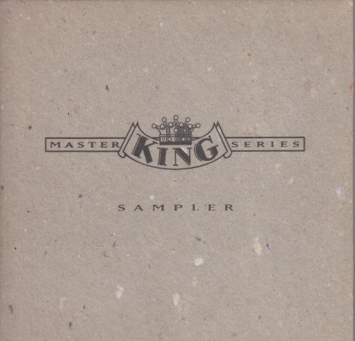 Master King Series Sampler 22-Track Promo