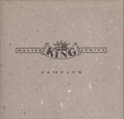 Master King Series Sampler 22-Track Promo