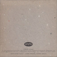 Master King Series Sampler 22-Track Promo