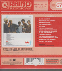 Rhino Replicas: Love: Forever Changes