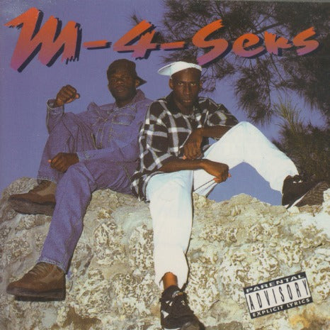 M-4-Sers: M-4-Sers