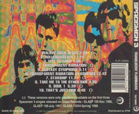 Spacemen 3: Translucent Flashbacks: The Glass Singles