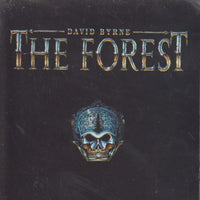 David Byrne: The Forest Promo