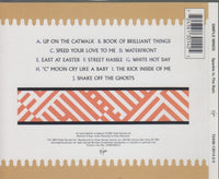 Simple Minds: Sparkle In The Rain