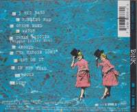 Dink: Dink Promo Stamped