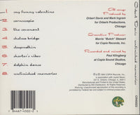 Orbert Davis: Unfinished Memories