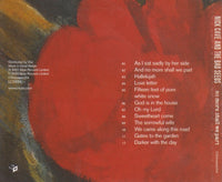 Nick Cave And The Bad Seeds: No More Shall We Part 2-Disc Set