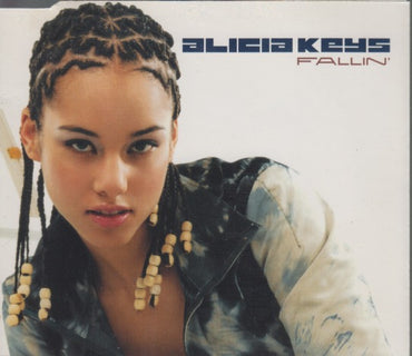 Alicia Keys: Fallin' 6-Track Maxi-Single