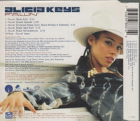 Alicia Keys: Fallin' 6-Track Maxi-Single