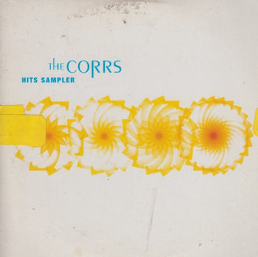 The Corrs: Hits Sampler 5-Track Promo