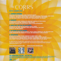 The Corrs: Hits Sampler 5-Track Promo