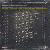 Bob Mould: District Line 10-Track Promo