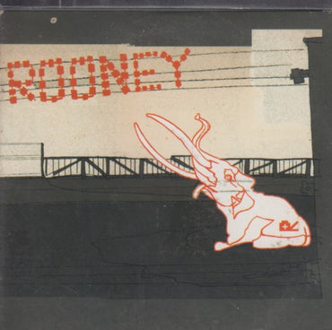 Rooney: If It Were Up To Me 3-Track Promo