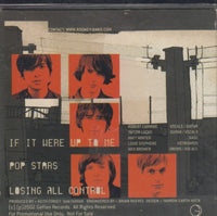 Rooney: If It Were Up To Me 3-Track Promo