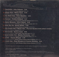 Act On Impulse!: Can You Dig It?! 11-Track Promo