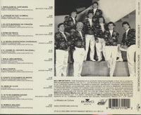 Grupo Impacto De Montemorelos: A Ritmo De Fiesta