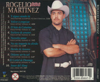Rogelio Martinez: Herido De Amores