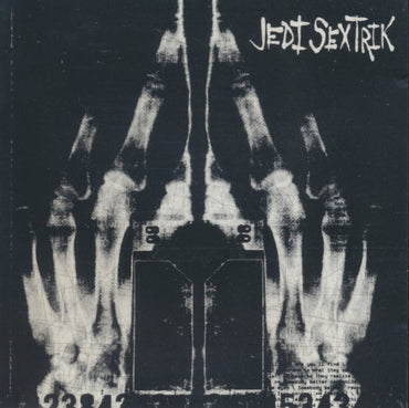 Jedi SexTrik: Blueprint