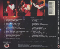 The Williams Brothers: The Concert 2-Disc Set