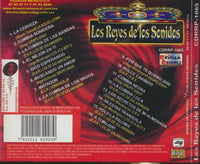 Los Reyes De Los Sonidos