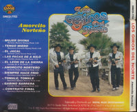 Los Giros Del Norte: Amorcito Norteno