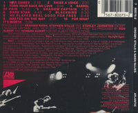 Crosby, Stills & Nash: Allies Germany