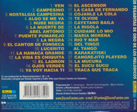 Los Melodicos: 30 Pegaditas De Oro