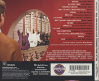 Stranger Than Fiction: Music From The Motion Picture
