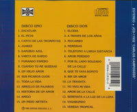 Carlos Campossss: 30 Exitos 2-Disc Set