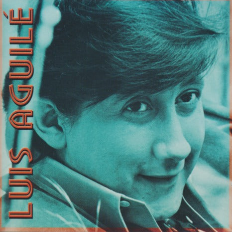 Luis Aguile: Luis Aguile