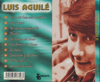 Luis Aguile: Luis Aguile
