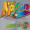 Los Apson: Historia De Exitos