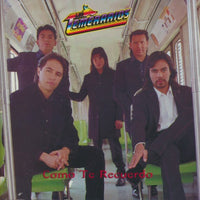 Los Temerarios: Como Te Recuerdo