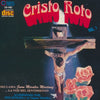 Juan Morales Martinez: Cristo Roto Vol. 1