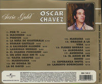Oscar Chavez: 20 Exitos
