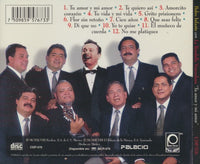 Pedro Infante Con La Rondalla Venezolana: Tu Amor Y Mi Amor