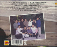La Tropa Vallenata: Fantasia Tropical 666